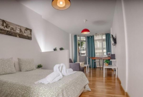 Ocean views Studio Gran Canaria